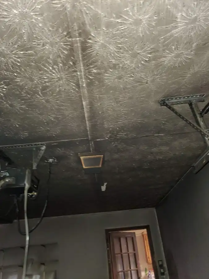 Fire and smoke damage assessment for Emergency Water Damage Services in Burbank